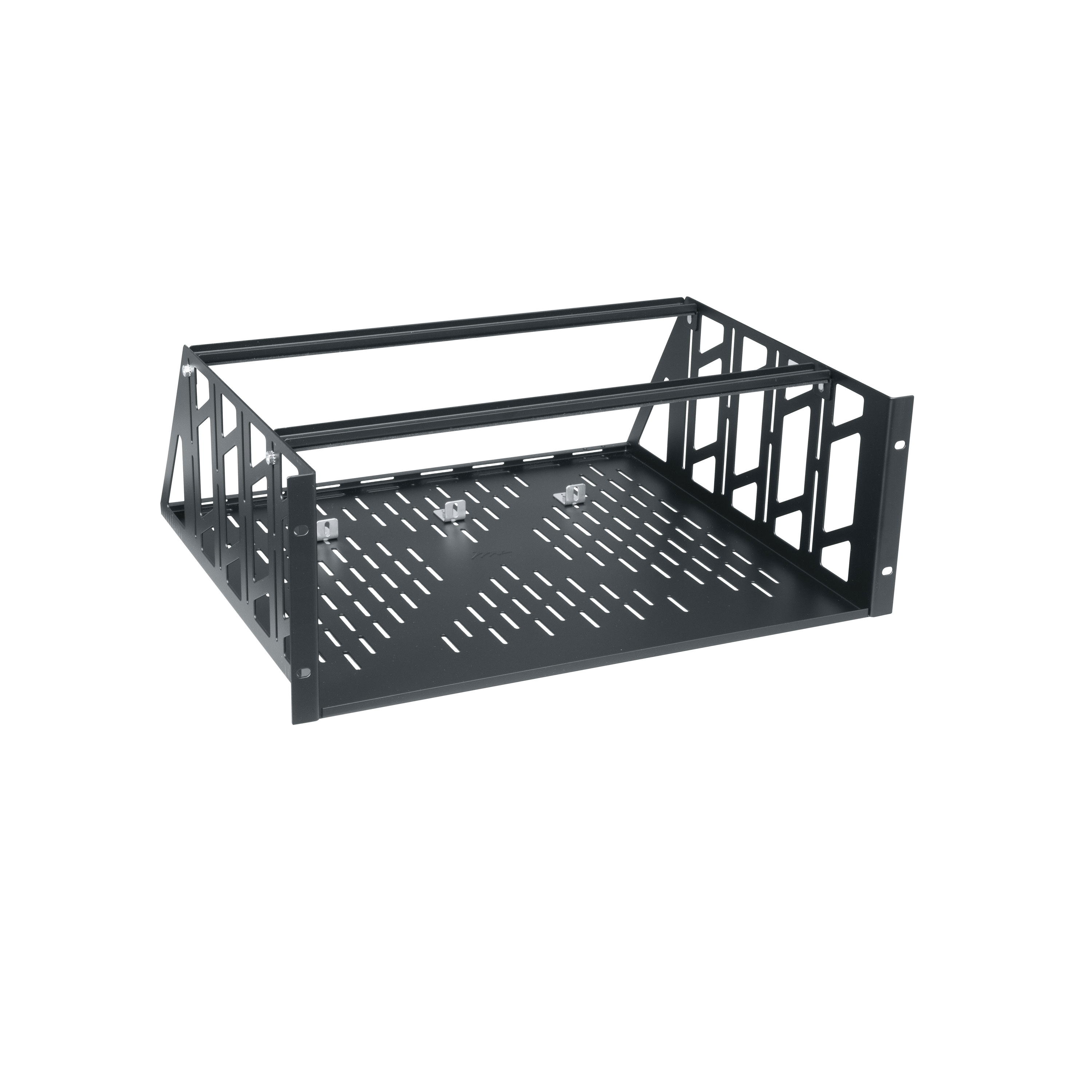 Legrand AV | Middle Atlantic RC-4 4 RU Clamping Rackshelf Knockdown